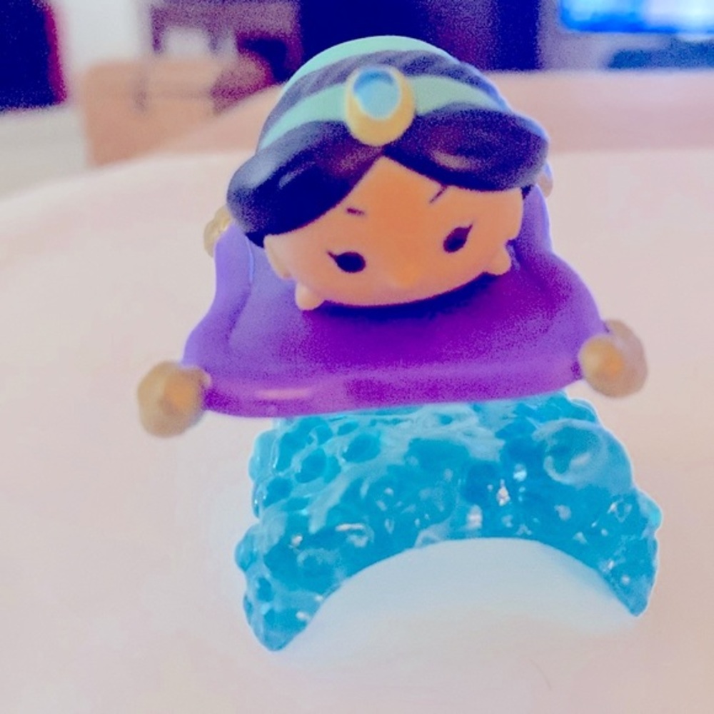 Disney Tsum Tsum Jasmine Aladdin, Mystery Stack Pack